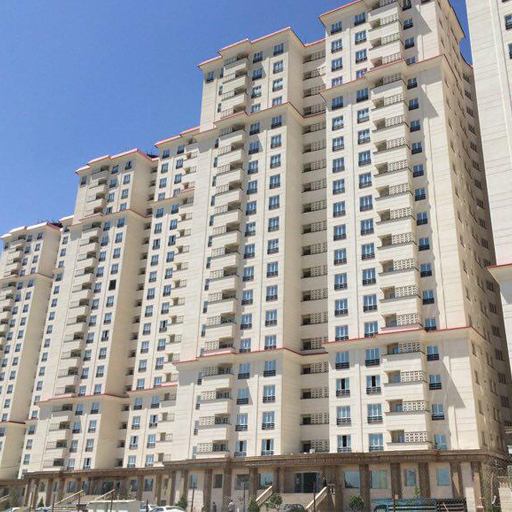 مجتمع مسکونی صیاد